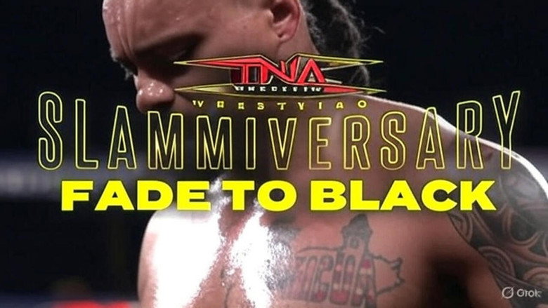 TNA Slammiversary: Fade to Black still 1