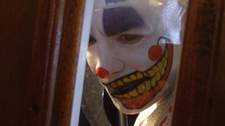 Fear of Clowns still 6