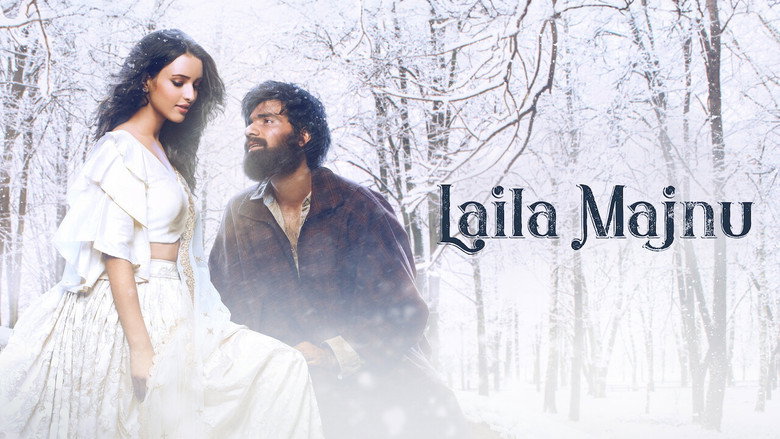 Laila Majnu still 4