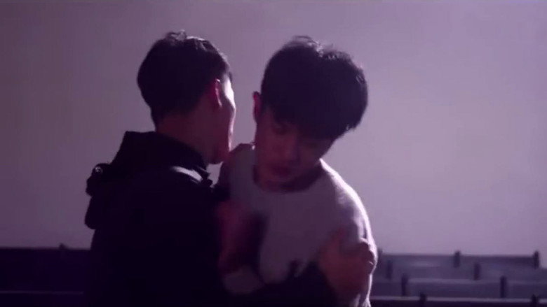 Kinematics Theory still 3