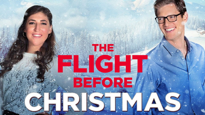 The Flight Before Christmas still 5