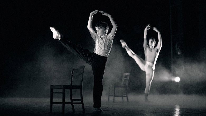 Billy Elliot: The Musical Live still 5