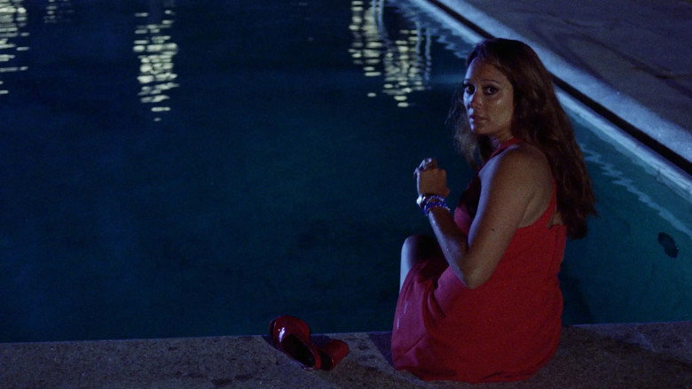 Violent Blood Bath still 2
