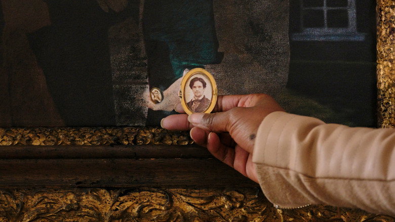 Legend of the Lost Locket still 3