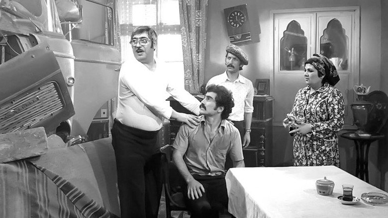 The Road Story still 2