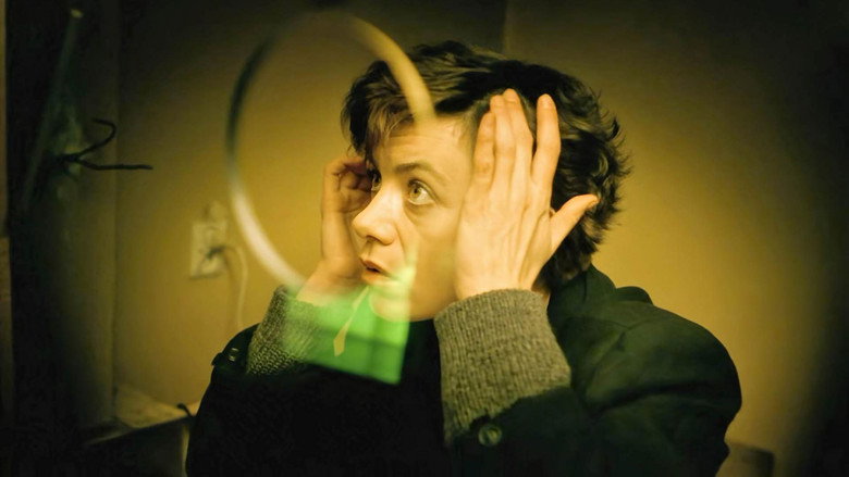 Decalogue V still 6