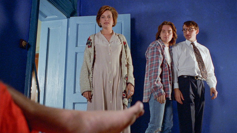 Shallow Grave still 5