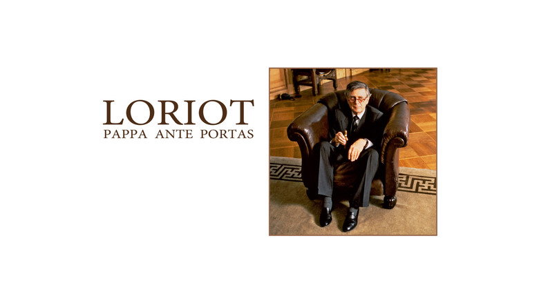 Pappa ante Portas still 3