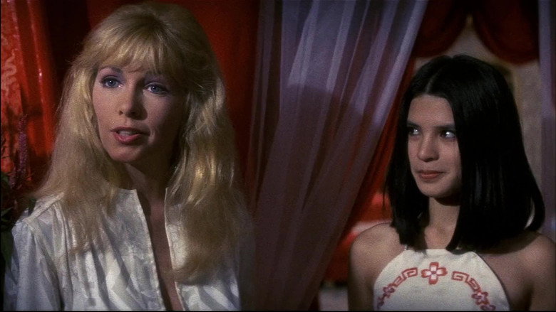 Cleopatra Jones and the Casino of Gold still 8