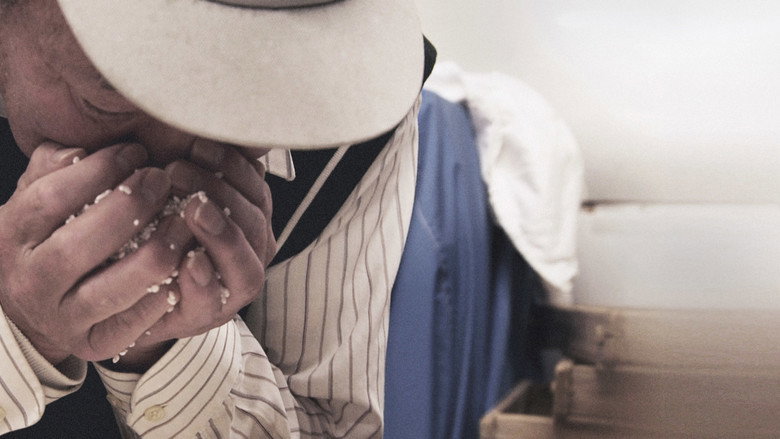 The Birth of Saké still 1
