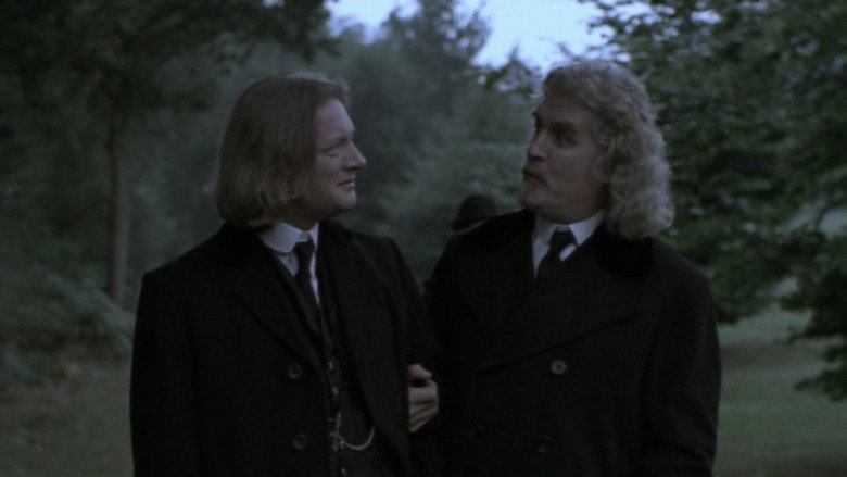 Gentlemen's Relish still 1