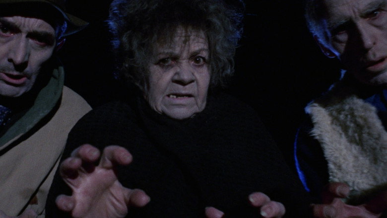 The Vampires' Night Orgy still 4
