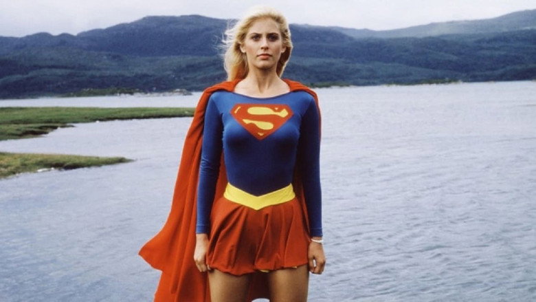 Supergirl still 5