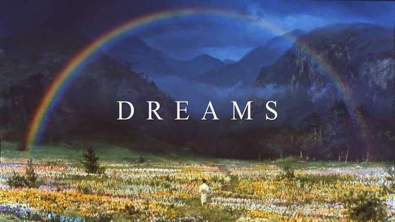 Dreams still 8