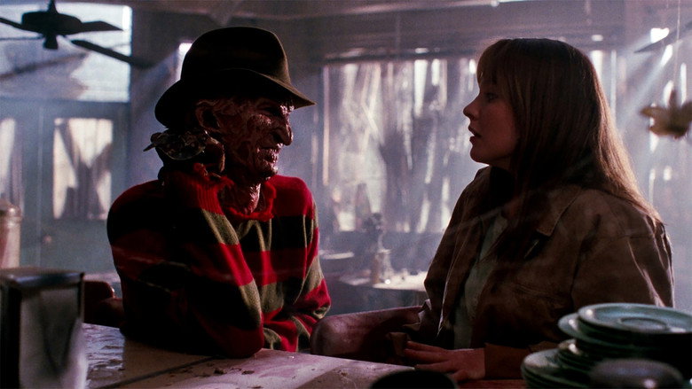 A Nightmare on Elm Street 4: The Dream Master still 4