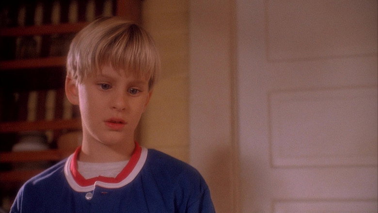 Philadelphia Experiment II still 5
