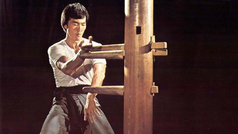 Fist of Fury 3 still 1