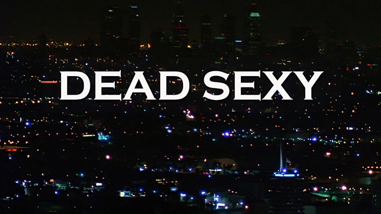 Dead Sexy still 5
