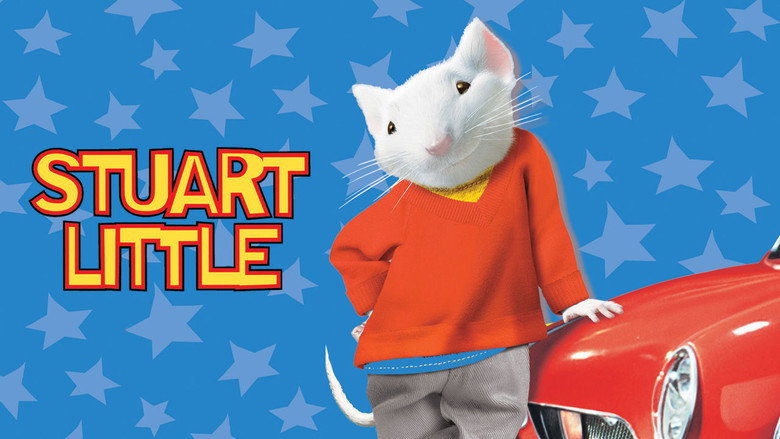 Stuart Little still 8