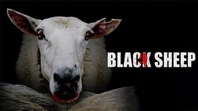 Black Sheep still 4