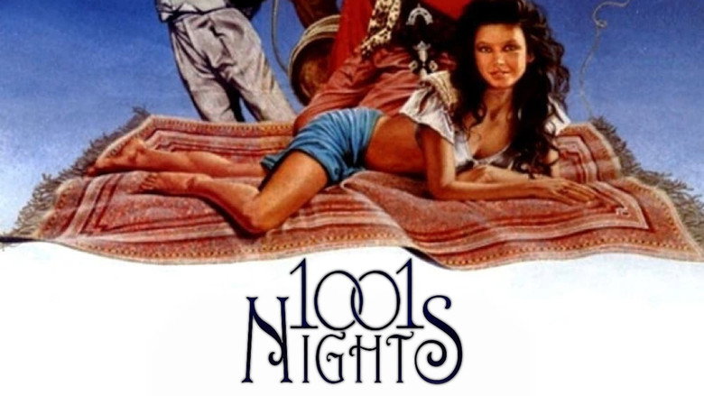 1001 Nights still 4