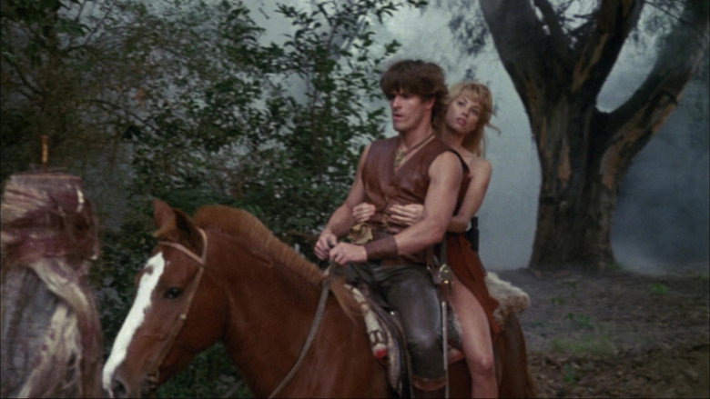 Deathstalker II: Duel of the Titans still 8