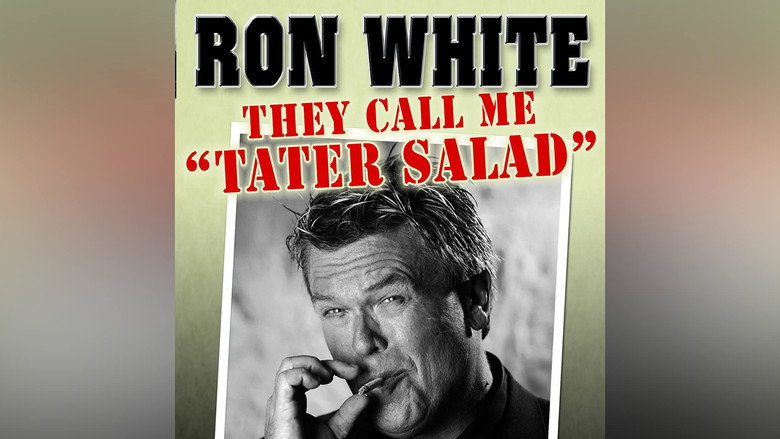 Ron White: They Call Me Tater Salad still 2
