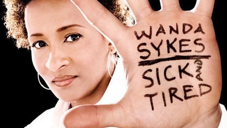 Wanda Sykes: Sick and Tired still 1