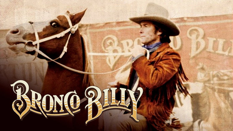 Bronco Billy still 5