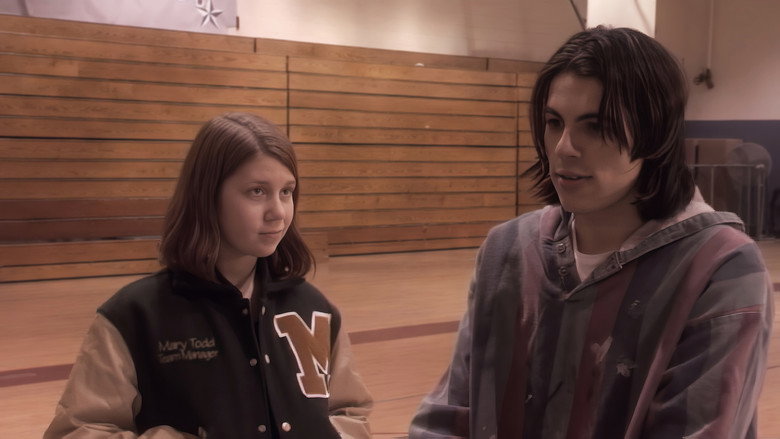 Dribbles still 4