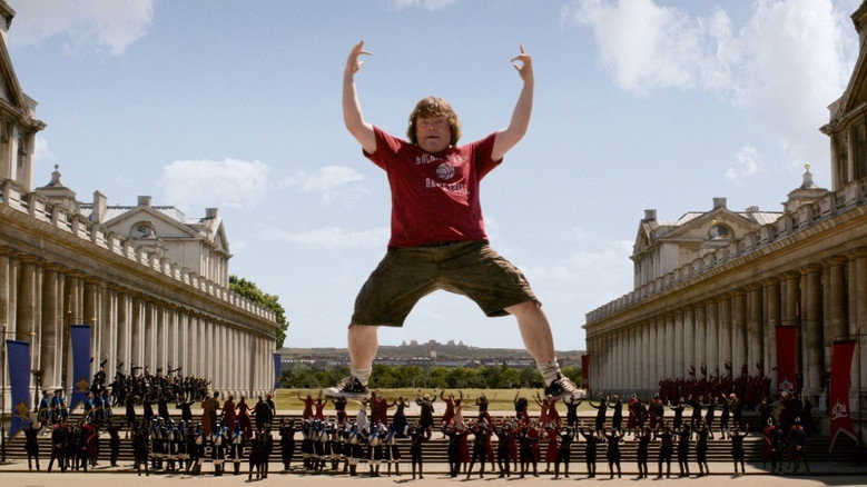 Gulliver's Travels still 7