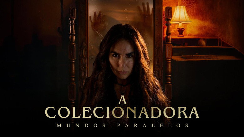 The Collector still 3