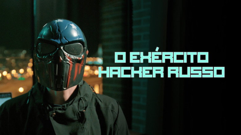 Russia's Cyber Army still 3