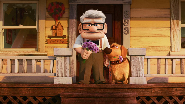 Carl's Date still 3