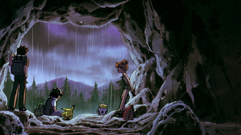 Pokémon: The First Movie still 5
