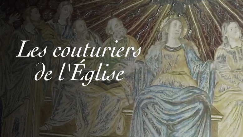 Les Couturiers de l'Église still 5
