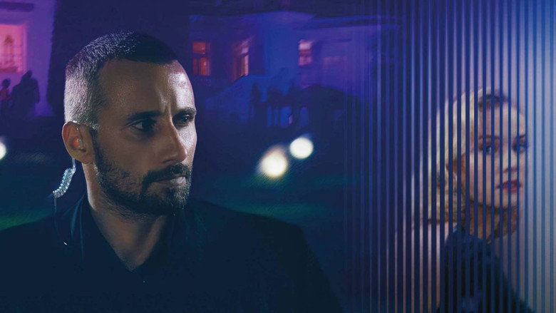 Disorder still 4