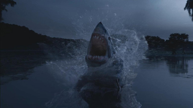 Shark Night 3D still 8
