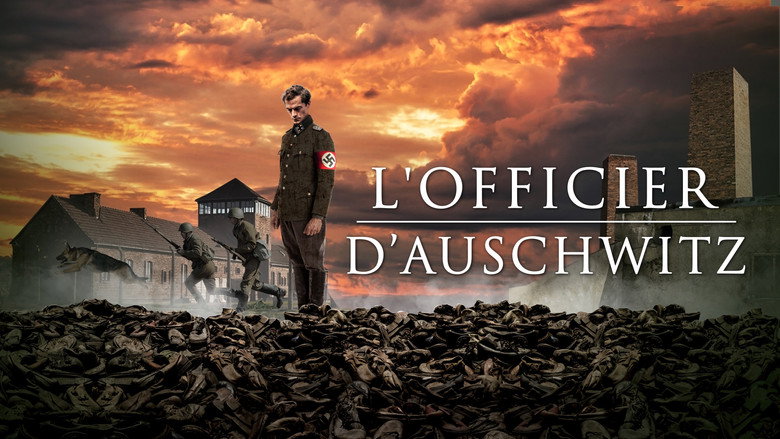 The Guard of Auschwitz still 5