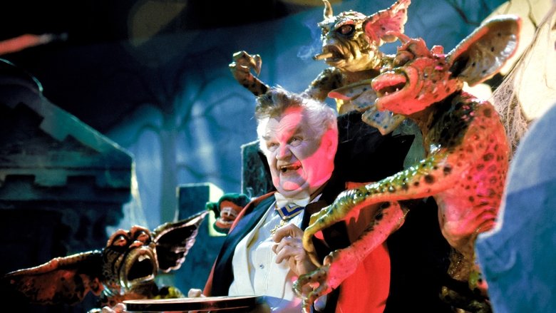 Gremlins 2: The New Batch still 1