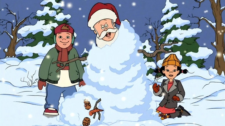 Recess Christmas: Miracle On Third Street still 3
