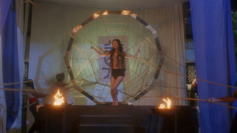 A Chinese Torture Chamber Story II still 4