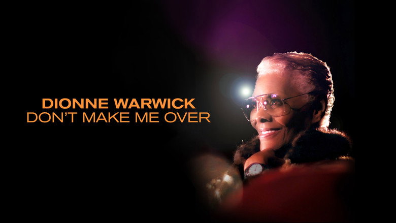 Dionne Warwick: Don't Make Me Over still 1