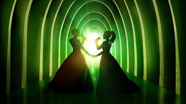 Wicked: One Wonderful Night still 7