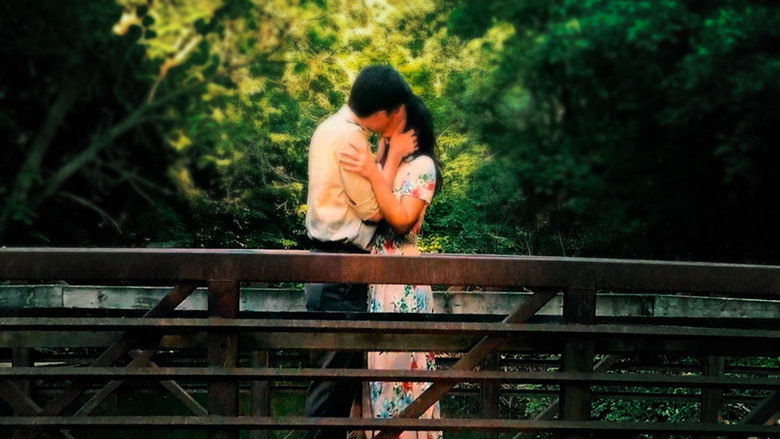 Ageless Love still 1