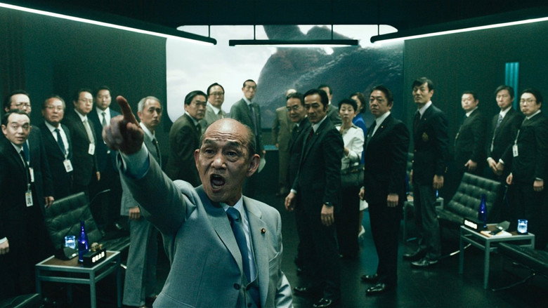 What to Do With the Dead Kaiju? still 5