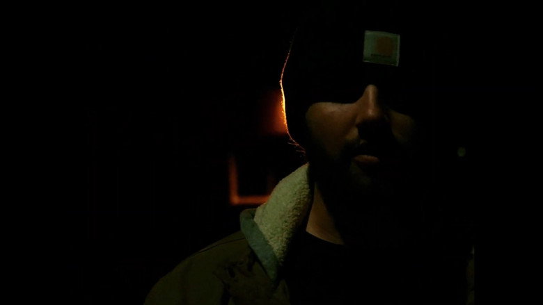 Ghost Hunters still 1