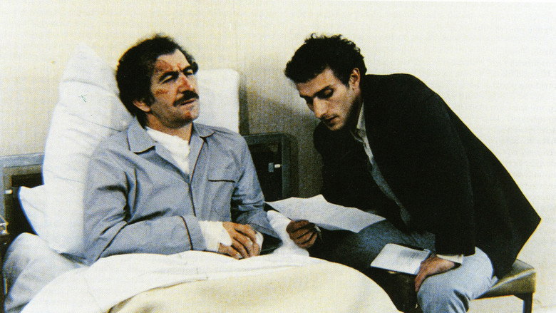 The Photograph still 1