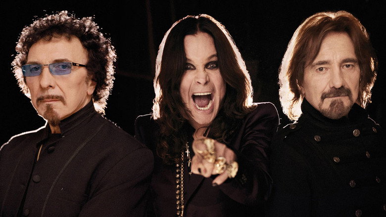 Black Sabbath: 13 still 1