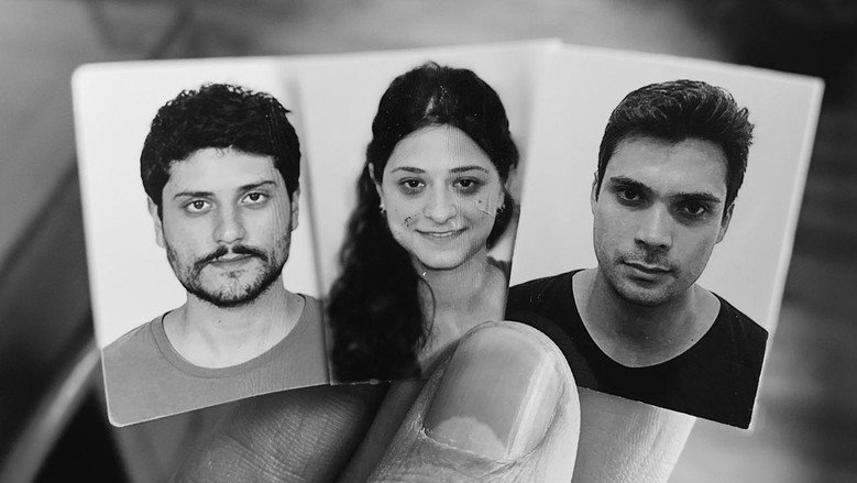 História de amor (últimos capítulos) still 1